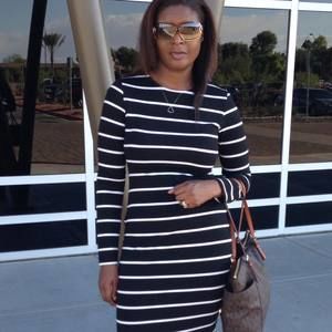 Meet your Posher, Candy